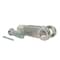 Buyers Products B27086A56ZY 1/2 Inch Clevis with Pin and Cotter Pin Kit-Zinc Plated B27086A56ZKT - alternate 3